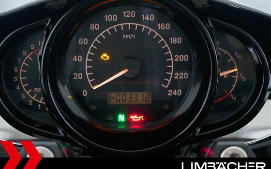 Gebrauchtmotorrad Harley-Davidson V-Rod Night Rod VRSCD - Bild 12