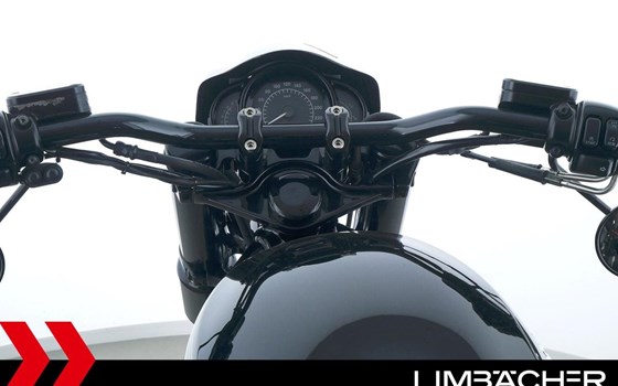 Gebrauchtmotorrad Harley-Davidson V-Rod Night Rod VRSCD - Bild 13