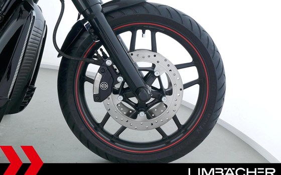 Gebrauchtmotorrad Harley-Davidson V-Rod Night Rod VRSCD - Bild 14