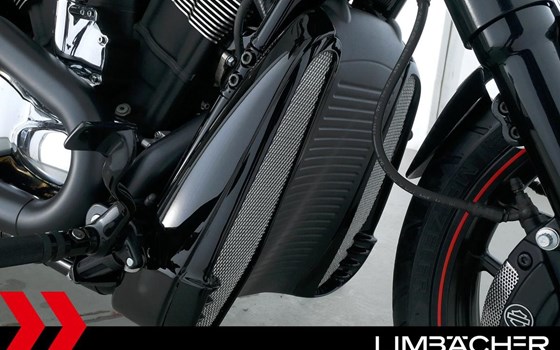 Gebrauchtmotorrad Harley-Davidson V-Rod Night Rod VRSCD - Bild 15