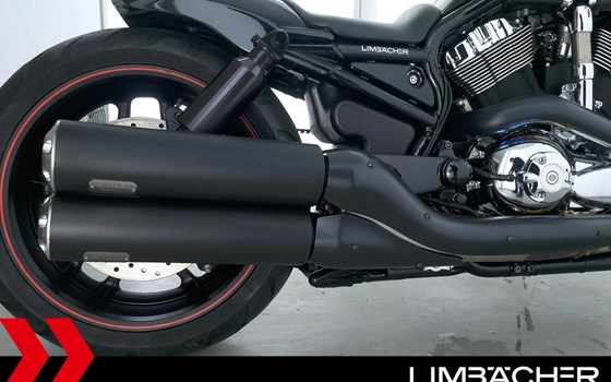 Gebrauchtmotorrad Harley-Davidson V-Rod Night Rod VRSCD - Bild 16