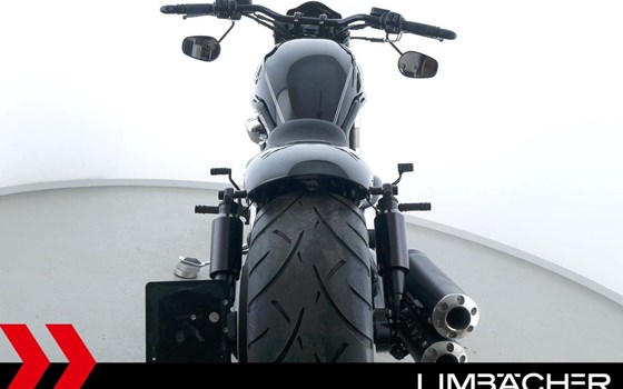 Gebrauchtmotorrad Harley-Davidson V-Rod Night Rod VRSCD - Bild 17
