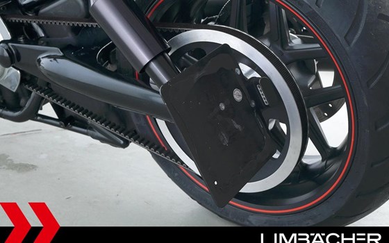 Gebrauchtmotorrad Harley-Davidson V-Rod Night Rod VRSCD - Bild 18