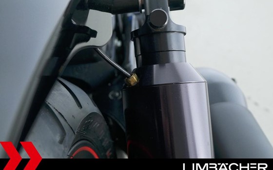 Gebrauchtmotorrad Harley-Davidson V-Rod Night Rod VRSCD - Bild 19