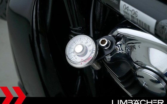 Gebrauchtmotorrad Harley-Davidson V-Rod Night Rod VRSCD - Bild 20