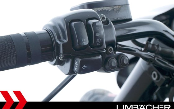 Gebrauchtmotorrad Harley-Davidson V-Rod Night Rod VRSCD - Bild 21