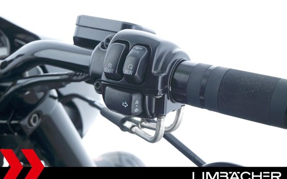 Gebrauchtmotorrad Harley-Davidson V-Rod Night Rod VRSCD - Bild 22