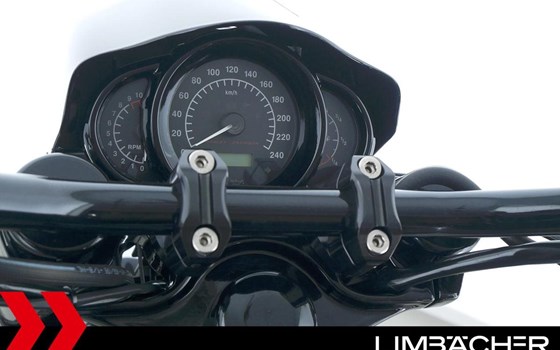 Gebrauchtmotorrad Harley-Davidson V-Rod Night Rod VRSCD - Bild 23