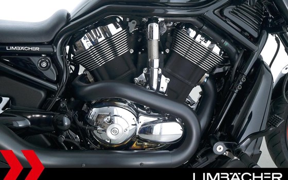 Gebrauchtmotorrad Harley-Davidson V-Rod Night Rod VRSCD - Bild 24