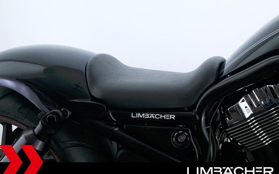 Gebrauchtmotorrad Harley-Davidson V-Rod Night Rod VRSCD - Bild 25