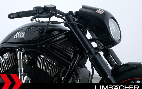 Gebrauchtmotorrad Harley-Davidson V-Rod Night Rod VRSCD - Bild 26