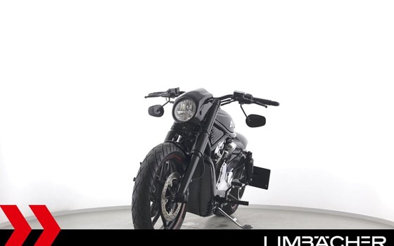 Gebrauchtmotorrad Harley-Davidson V-Rod Night Rod VRSCD - Bild 3