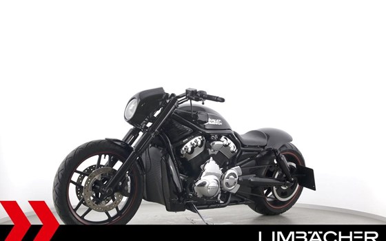 Gebrauchtmotorrad Harley-Davidson V-Rod Night Rod VRSCD - Bild 4