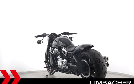 Gebrauchtmotorrad Harley-Davidson V-Rod Night Rod VRSCD - Bild 7