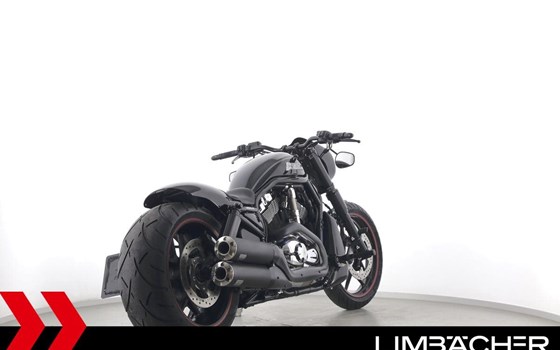Gebrauchtmotorrad Harley-Davidson V-Rod Night Rod VRSCD - Bild 8