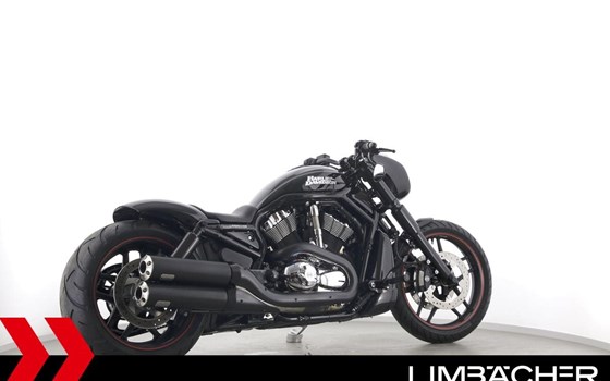Gebrauchtmotorrad Harley-Davidson V-Rod Night Rod VRSCD - Bild 9
