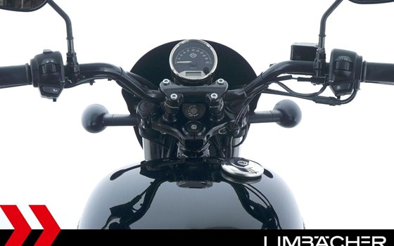 Gebrauchtmotorrad Harley-Davidson Street 750 - Bild 13
