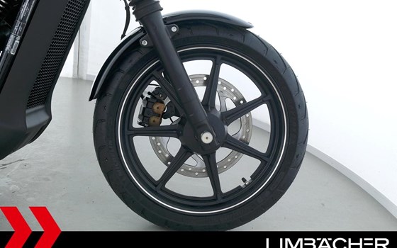 Gebrauchtmotorrad Harley-Davidson Street 750 - Bild 14