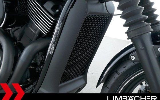 Gebrauchtmotorrad Harley-Davidson Street 750 - Bild 15