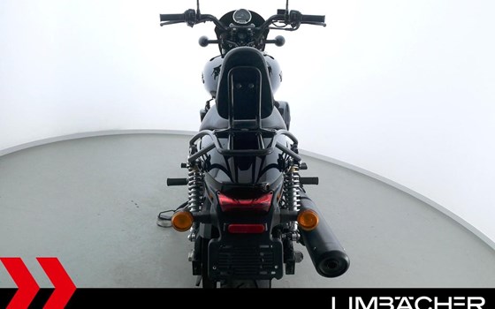 Gebrauchtmotorrad Harley-Davidson Street 750 - Bild 18