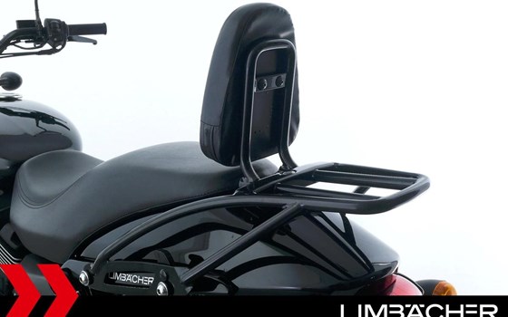 Gebrauchtmotorrad Harley-Davidson Street 750 - Bild 19