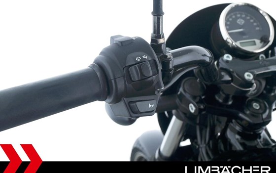 Gebrauchtmotorrad Harley-Davidson Street 750 - Bild 20