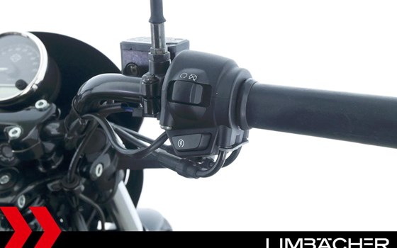 Gebrauchtmotorrad Harley-Davidson Street 750 - Bild 21