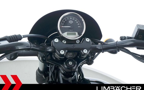 Gebrauchtmotorrad Harley-Davidson Street 750 - Bild 22