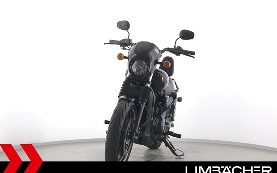 Gebrauchtmotorrad Harley-Davidson Street 750 - Bild 3