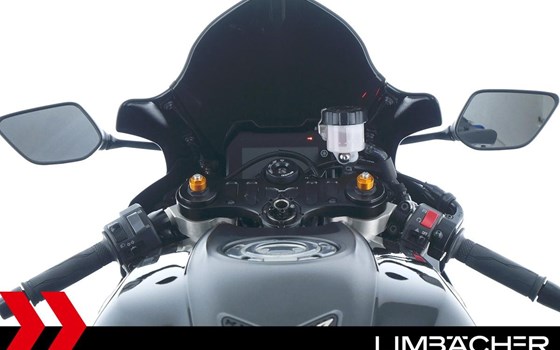 Gebrauchtmotorrad Yamaha R7 - Bild 13