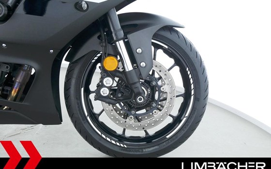Gebrauchtmotorrad Yamaha R7 - Bild 14