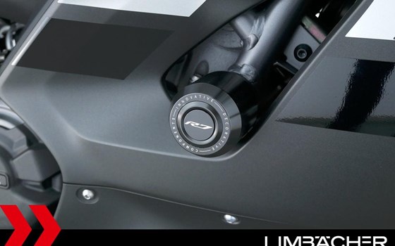 Gebrauchtmotorrad Yamaha R7 - Bild 16