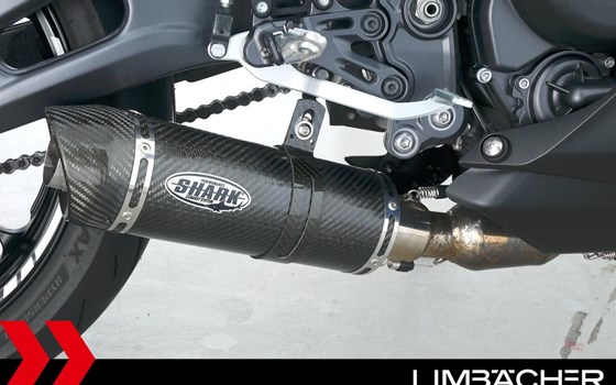 Gebrauchtmotorrad Yamaha R7 - Bild 17