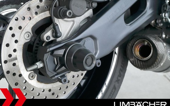 Gebrauchtmotorrad Yamaha R7 - Bild 18