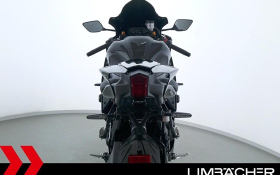 Gebrauchtmotorrad Yamaha R7 - Bild 19