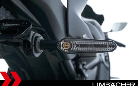 Gebrauchtmotorrad Yamaha R7 - Bild 20