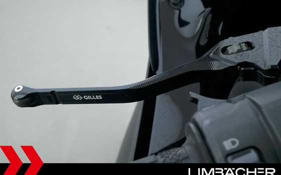 Gebrauchtmotorrad Yamaha R7 - Bild 21