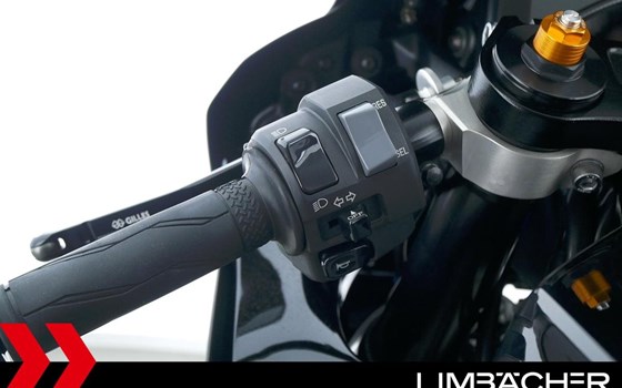 Gebrauchtmotorrad Yamaha R7 - Bild 22