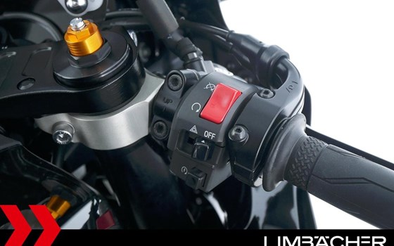 Gebrauchtmotorrad Yamaha R7 - Bild 23