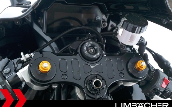 Gebrauchtmotorrad Yamaha R7 - Bild 24