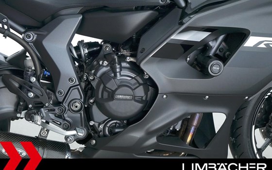 Gebrauchtmotorrad Yamaha R7 - Bild 25