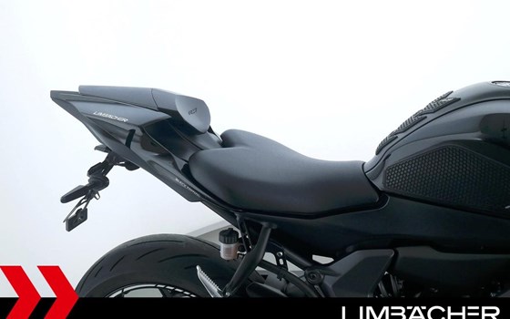 Gebrauchtmotorrad Yamaha R7 - Bild 26