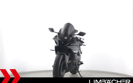 Gebrauchtmotorrad Yamaha R7 - Bild 3