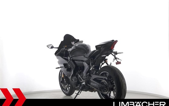 Gebrauchtmotorrad Yamaha R7 - Bild 7