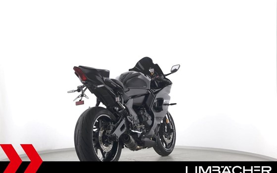 Gebrauchtmotorrad Yamaha R7 - Bild 8