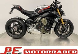 Gebrauchte Ducati Streetfighter V4 SP