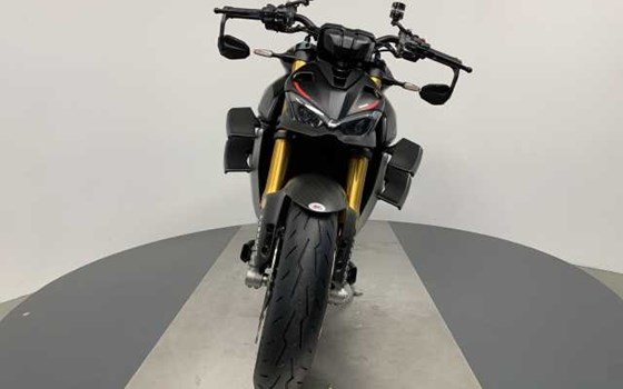 Gebrauchtmotorrad Ducati Streetfighter V4 SP - Bild 5
