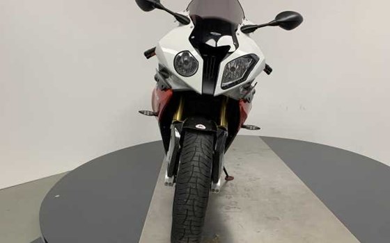 Gebrauchtmotorrad BMW S 1000 RR - Bild 5