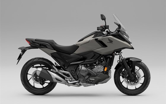 Neufahrzeug Honda NC750X DCT - Bild 15