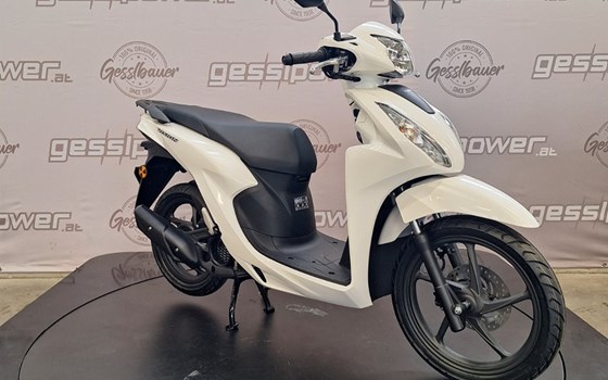 Neufahrzeug Honda Vision 110 - Bild 4